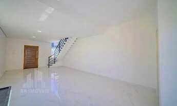 Imagem 6: RR5369 Casa 110m² CONDOMÍNIO NOVA JAGUARI - OPORTUNIDADE - 3 Dorms 2 Vagas - Santana de Pa