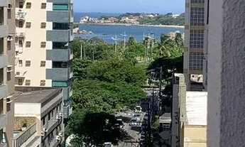 Imagem: Apartamento para venda com 109 metros quadrados