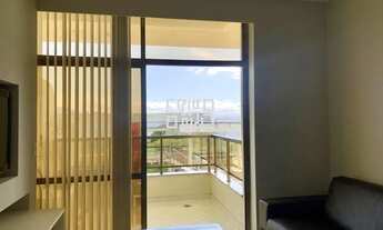 Imagem 5: Flat para aluguel, 1 quarto, 1 suíte, 1 vaga, Gragoatá - Niterói/RJ