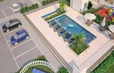 Imagem 5: Apartamento para Venda em Belo Horizonte, São Gabriel, 2 dormitórios, 1 banheiro, 1 vaga