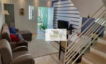 Imagem: Sobrado com 2 dormitórios à venda, 85