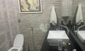 Imagem 5: Apartamento com 3 quartos à venda, 160 m² por R$ 1.340.000 - Leme - Rio de Janeiro/RJ