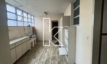 Imagem: SAO PAULO - Apartamento Padrão - Jardim