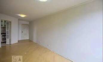 Imagem 4: Apartamento para Aluguel - Portal do Morumbi, 1 Quarto, 48 m2