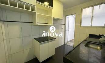 Imagem 5: Apartamento para aluguel, 2 quartos, 1 vaga, Santa Maria - Uberaba/MG