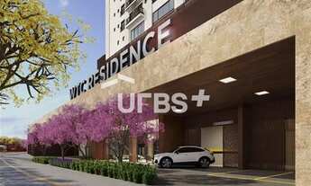 Imagem: World Trade Center - Apartamento 1 quarto