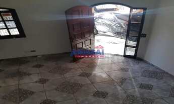 Imagem 3: Sobrado de 3 quartos para alugar no Vila Garcia