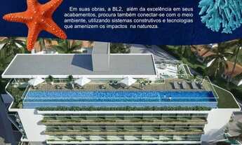 Imagem 7: Apartamento para venda tem 21 metros VISTA MAR em Porto de Galinhas - Ipojuca - PE