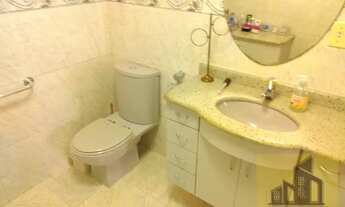 Imagem 7: São Paulo - Apartamento Padrão - Mooca