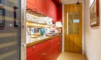 Imagem 3: Casa - Sítios de Recreio Gramado - Campinas