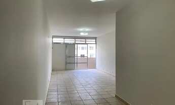 Imagem 2: Apartamento para Aluguel - Santa Cecília, 2 Quartos, 110 m2