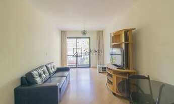 Imagem 3: Apartamento Locação Pinheiros 65 m² 2 Dormitórios