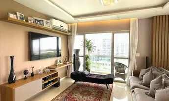 Imagem 2: Espetacular Triplex Union Home com 4 quartos em