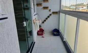 Imagem 3: Cobertura Duplex para Venda em São Bernardo do Campo, Paulicéia, 3 dormitórios, 1 suíte, 2