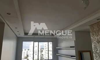 Imagem 4: Apartamento residencial com 2 dormitórios e 1 vaga, à venda no bairro Ecoville Porto Aleg