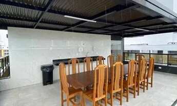 Imagem 3: Apartamento Térreo para Venda em João Pessoa, Bessa, 1 dormitório, 1 banheiro