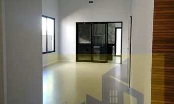 Imagem 2: Araraquara - Casa Padrão - Condomínio Portal das Tipuanas