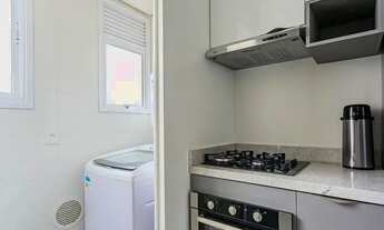 Imagem 7: Apartamento para Aluguel com 2 quartos , 70m² em Centro - Florianópolis