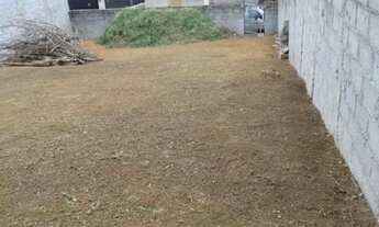 Imagem: Terreno à venda, 273 m² por R$ 191.000