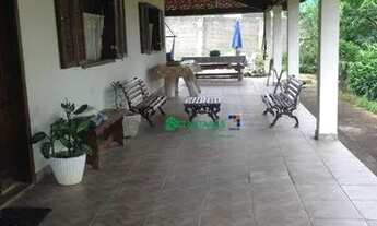 Imagem 4: Casa com 6 dormitórios à venda, 330 m² por R$ 2.200.000,00 - Condados da Lagoa - Lagoa San