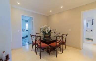 Imagem 7: Venda Cobertura 4 Dormitórios - 227 m² Sumaré