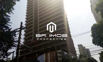 Imagem 2: APARTAMENTO RESIDENCIAL em SÃO PAULO - SP, INDIANÓPOLIS