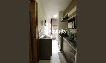 Imagem 14: Apartamento à venda 57m² Belenzinho - 2 dormitórios, 1 banheiro, sala 2 ambientes, 1 vaga