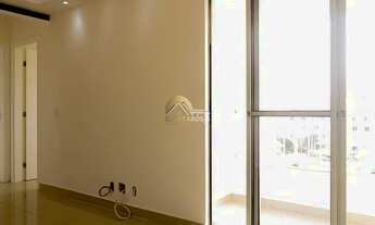 Imagem 7: Apartamento de 2 Quartos com Suíte no Condomínio Reserva Parque - Conforto, Segurança e La