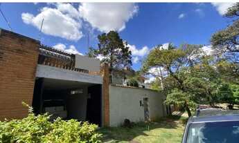 Imagem: Casa - Nova Campinas - Campinas