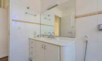 Imagem 6: Apartamento com 3 dormitórios à venda, 138 m² por R$ 1.140.000 - Vila Mariana - São Paulo