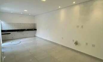 Imagem 4: Casa para venda tem 120 metros quadrados com 2 quartos