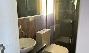 Imagem 6: Cobertura Próximo ao Colégio Catarinense, duplex, com 3 suítes sendo 1 master, salas esta