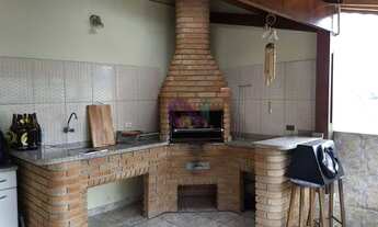 Imagem: Sobrado com 4 quartos à Venda, Vila Osasco