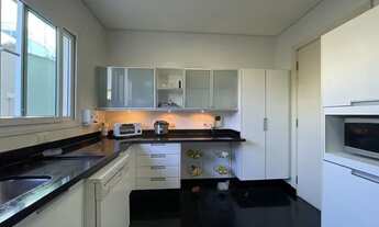 Imagem 7: Casa com 4 dormitórios à venda, 451 m² por R$ 4.500.000 - Gênesis 1 - Santana de Parnaíba