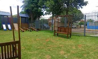 Imagem 2: Apartamento no bairro Coophasul - Residencial Sarg. Hércules