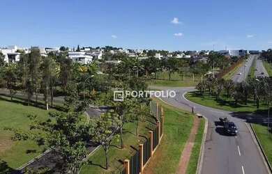 Imagem 4: Terreno à venda, 1028 m² por R$ 3.750.000 - Alphaville Ipê - Goiânia/GO
