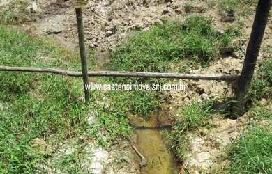 Imagem 6: Sítio estilo fazendinha com 80.000m² (8 hectares) planos (ideal para criação