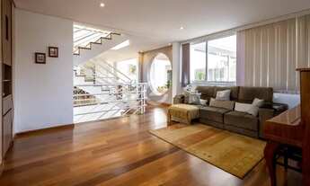 Imagem 6: Casa - Sítios de Recreio Gramado - Campinas