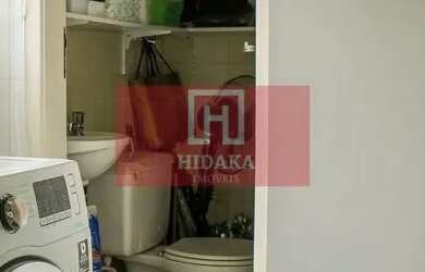 Imagem 6: Apartamento à venda no bairro Vila da Saúde - São Paulo/SP, Zona Sul