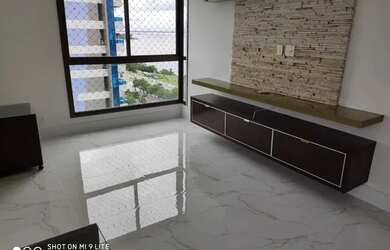 Imagem 2: APARTAMENTO EDIFÍCIO BARRA DO RIO NEGRO