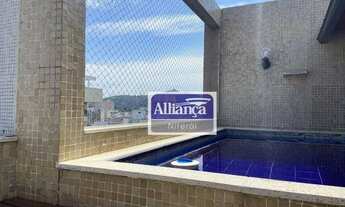 Imagem: Cobertura com 2 dormitórios à venda, 150