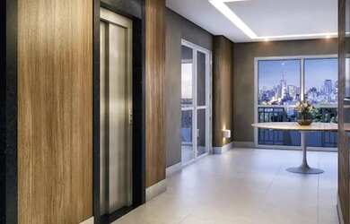 Imagem 2: APARTAMENTO RESIDENCIAL em São Paulo - SP, Conceição