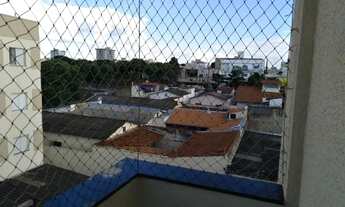 Imagem 2: Excelente Apartamento de aproximadamente 105 m² com 03 quartos e 01 suíte com sacada