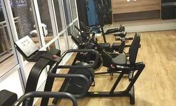 Imagem 11: Apartamento com 1 dormitório à venda, 55 m² por R$ 325.000,00 - Vila Ana Maria - Ribeirão