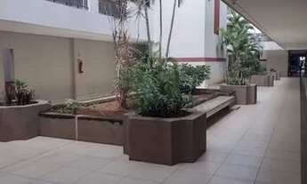 Imagem 3: Kit mobiliada Kitnet com 1 dormitório