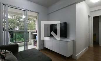 Imagem 3: Apartamento para Aluguel - Vila Andrade, 2 Quartos, 51 m2