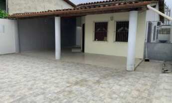 Imagem 3: ..Casa para venda tem 120 metros quadrados com 3 quartos em Cremação - Belém - Pará