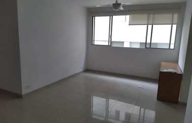 Imagem 4: APARTAMENTO para Locação - apto com 2 dormitorios com armarios, sala em L bem espaçosa, 7