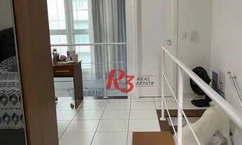 Imagem 2: Apartamento com 1 dormitório, 69 m² - venda por R$ 460.000,00 ou aluguel por R$ 4.680,00/m