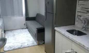 Imagem 7: Moov Brás 1 dorm. Gafisa